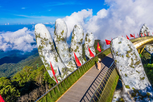 Gợi ý những điểm du lịch hấp dẫn cho tour tết âm lịch 2024