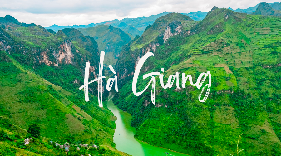 Tour Hà Giang - Cao Bằng - Thác Bản Giốc - Pác Bó - Hồ Ba Bể 5N4Đ, Khởi hành từ Hà Nội