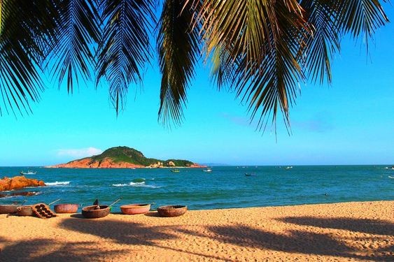 QUY NHƠN -  TOUR CITY QUY NHƠN 1N