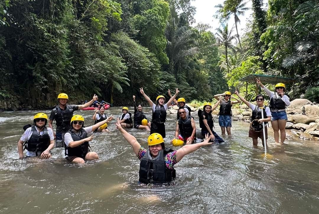 Tour Bali: HCM - Bali - Núi Lửa Batur - Ruộng Bậc Thang - Vượt Thác Ayung 4N3Đ, Tặng Bali Swing + Chèo Thuyền, KS 5*